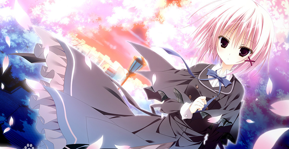 樱之诗安卓直装2.0汉化版截图3