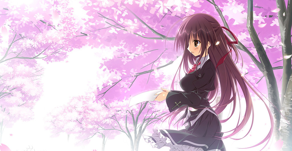 樱之诗安卓直装2.0汉化版截图2