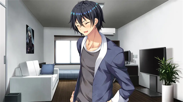 葛呗藤之歌安卓汉化版截图2