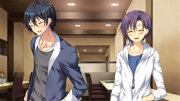 葛呗藤之歌安卓汉化版截图3