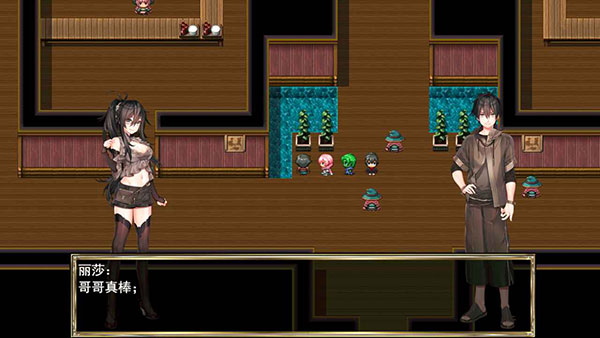 我要成为铸剑师最新版截图4