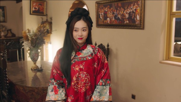 都要小孩子才做选择角色介绍图片