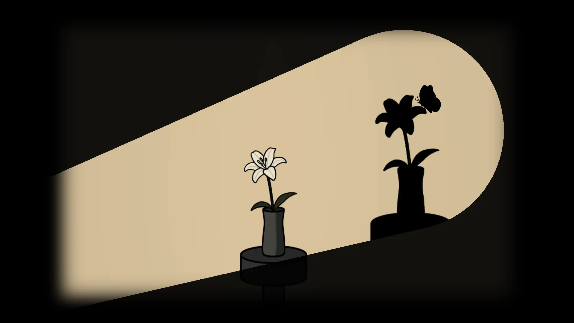 悖论展览游戏截图2