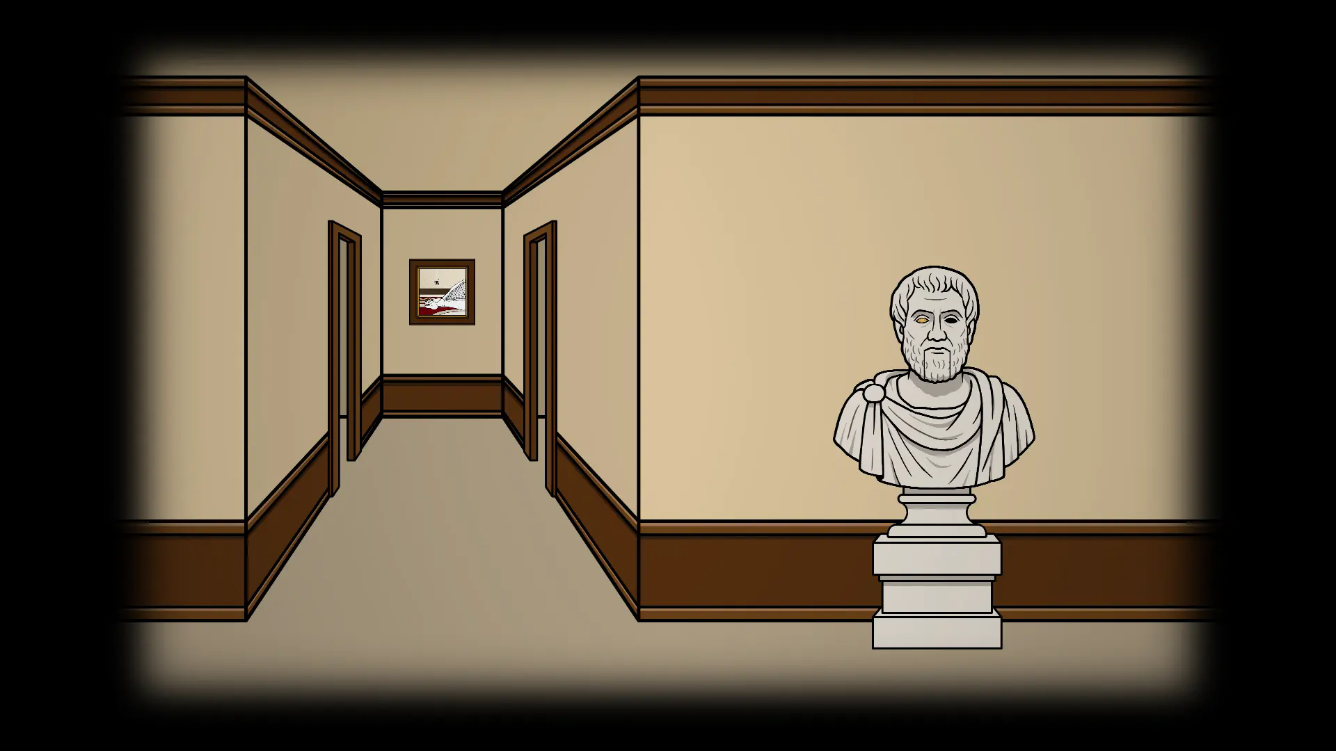 悖论展览游戏截图3