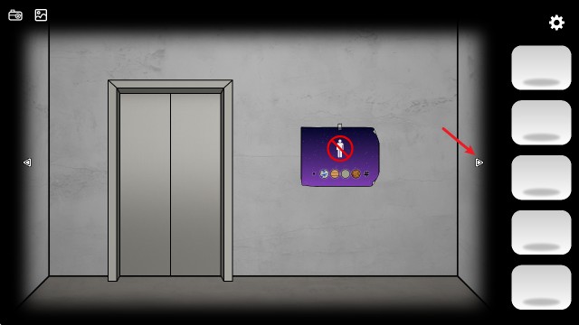 悖论展览手机版