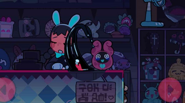 神秘生物公园截图1