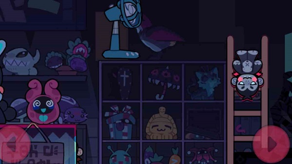 神秘生物公园截图4