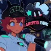 cryptidpark手机版