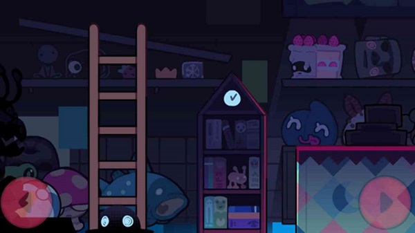 cryptidpark手机版截图2