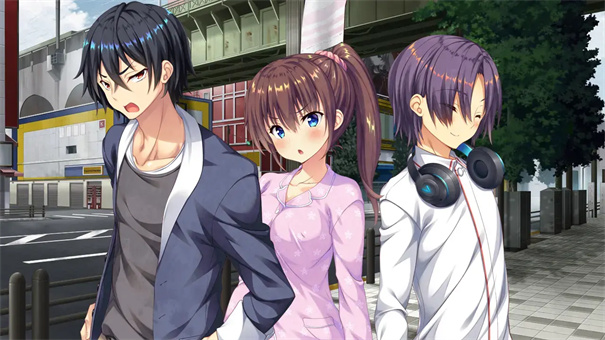 葛呗藤之歌安卓汉化版