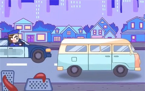 触手面包车4.0版本截图1