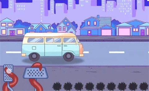 触手面包车4.0版本截图3