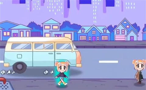 触手面包车4.0版本截图2