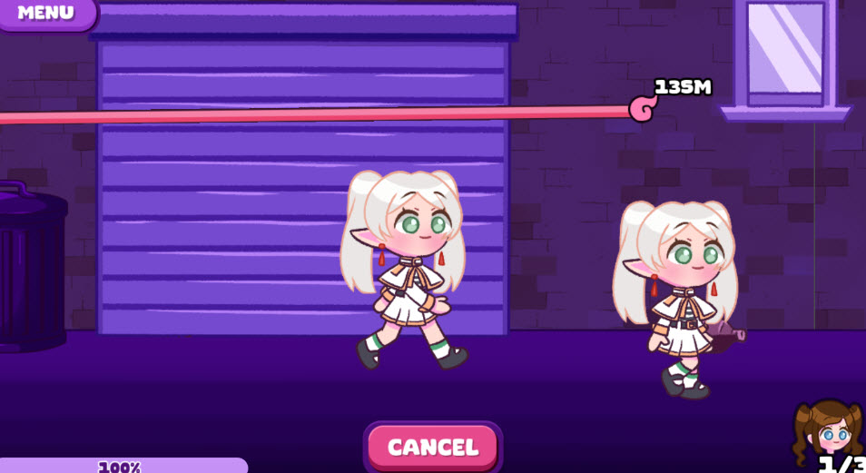 触手垃圾箱安卓版截图1