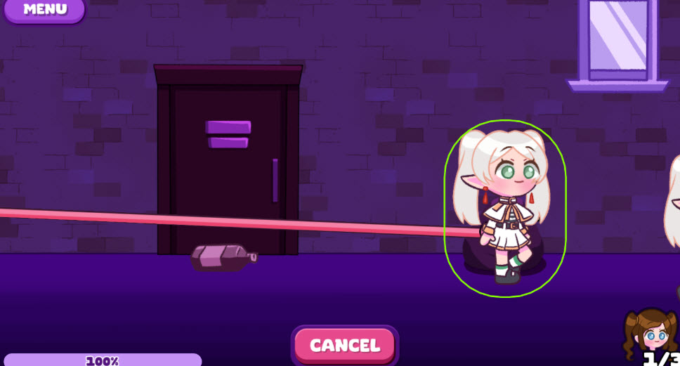 触手垃圾箱安卓版截图2