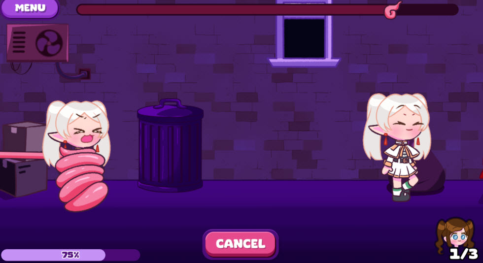 触手垃圾箱安卓版截图4