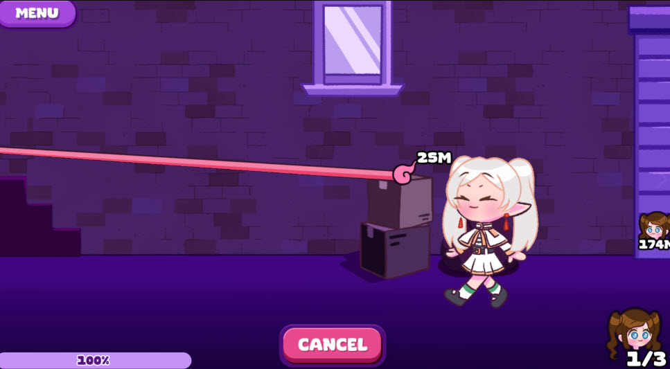 触手垃圾箱安卓版截图3