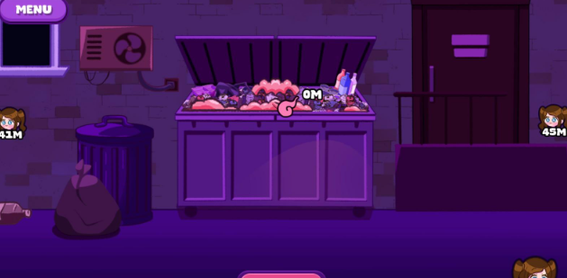 触手垃圾箱安卓版