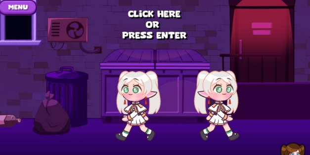 触手垃圾箱安卓版