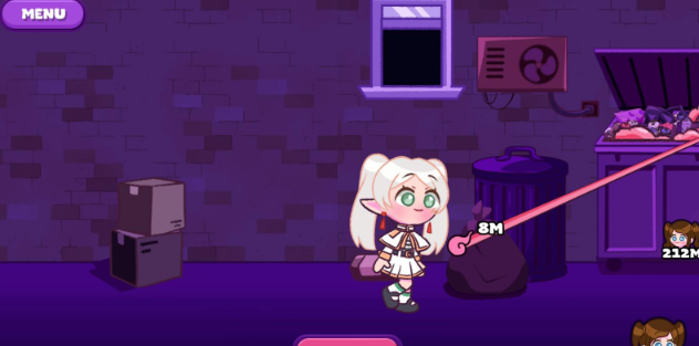 触手垃圾箱安卓版