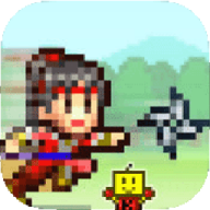 合战忍者村物语折相思