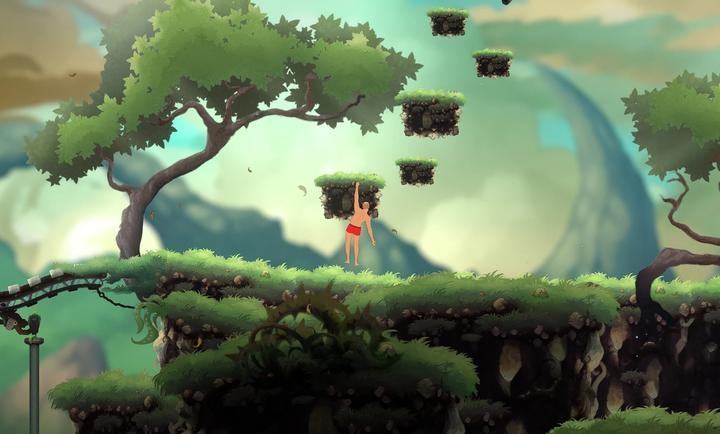 另一种攀岩游戏截图1