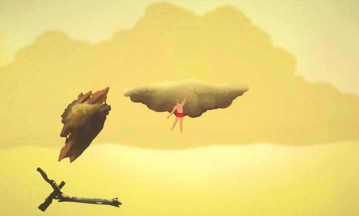 另一种攀岩游戏截图3