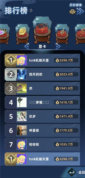 我在峡谷当牛马截图2