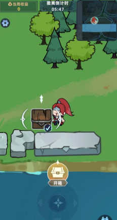 我在峡谷当牛马