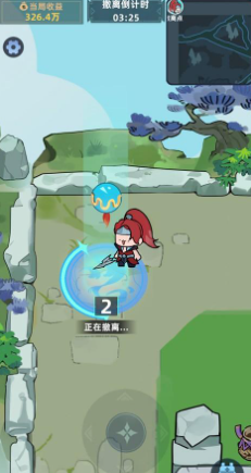 我在峡谷当牛马