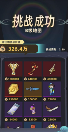 我在峡谷当牛马