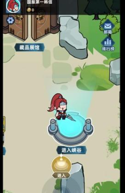 我在峡谷当牛马