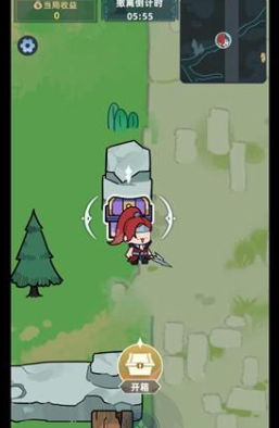 我在峡谷当牛马