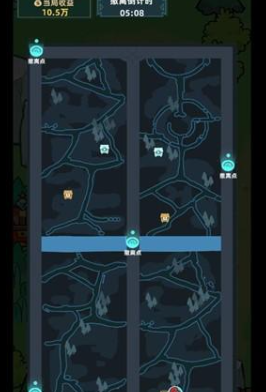 我在峡谷当牛马