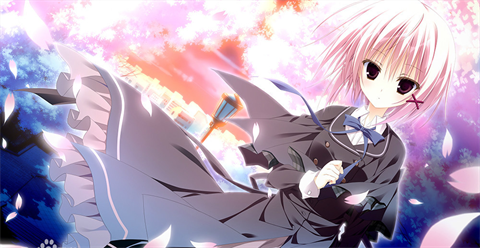 樱之诗安卓直装版截图1