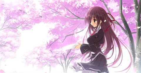 樱之诗安卓直装版截图3