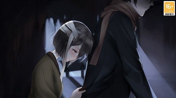 葬花暗黑桃花源手机完整版截图4