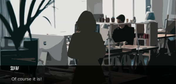 怎么和病娇男友分手汉化版截图2