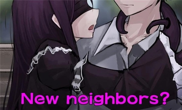 惊恋之爱冷狐版截图4