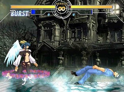 mugen全女格斗800人手机版截图2