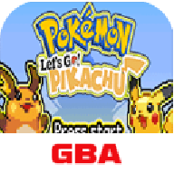 去吧皮卡丘8.1汉化版