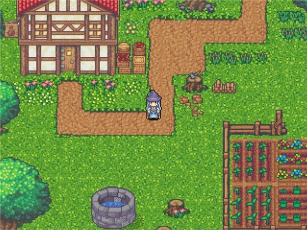 永冻之壳游戏汉化版截图3