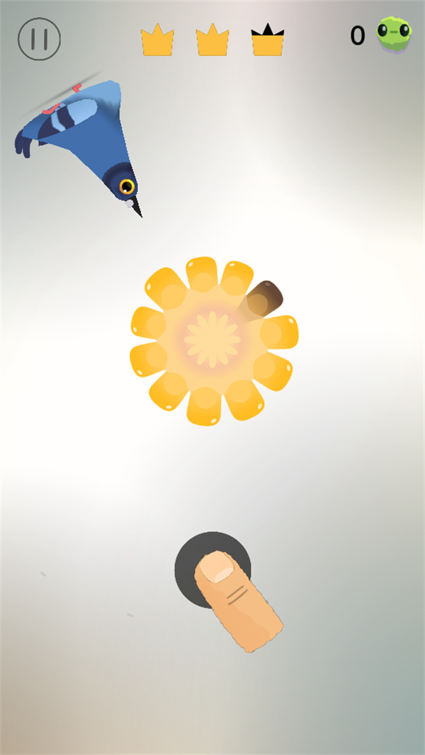 疯狂的鸽子国际版截图2