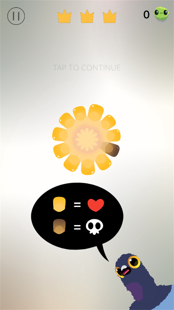 疯狂的鸽子国际版截图3