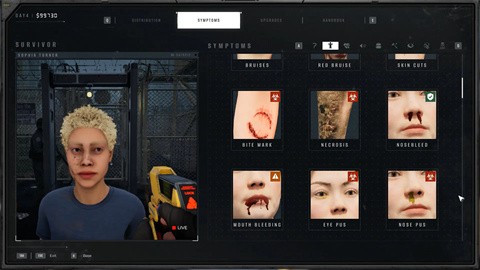 检疫区最后一站手游截图4