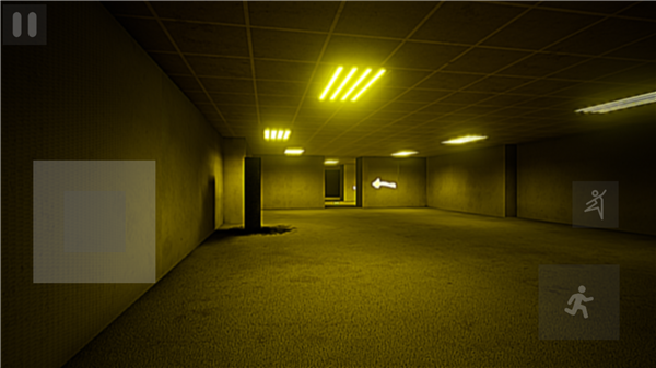 打开后室归宿手机版截图1