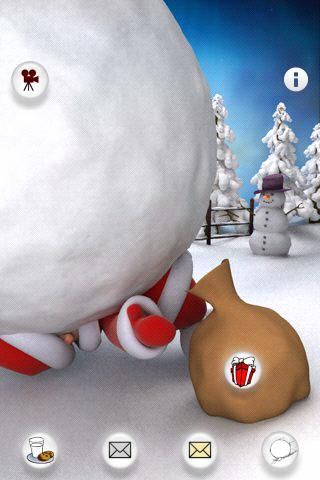 会说话的圣诞老人3.4截图1