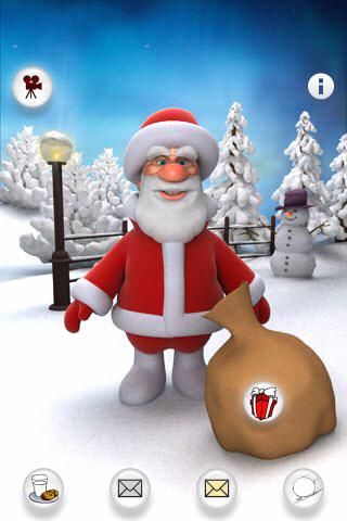 会说话的圣诞老人3.4截图3