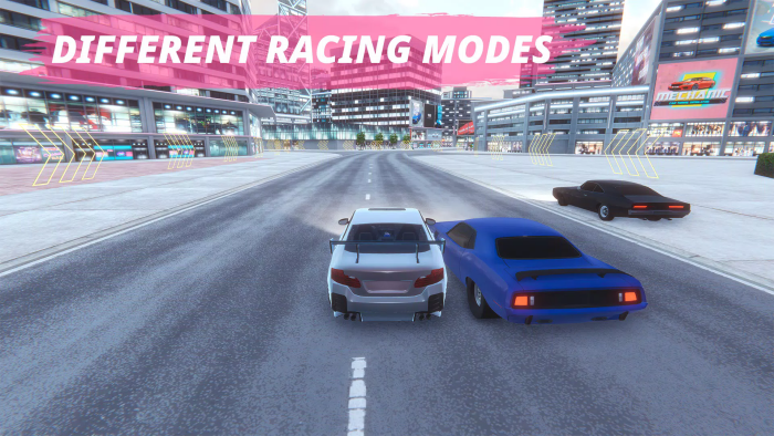 机械师汽车改装模拟器2021截图5