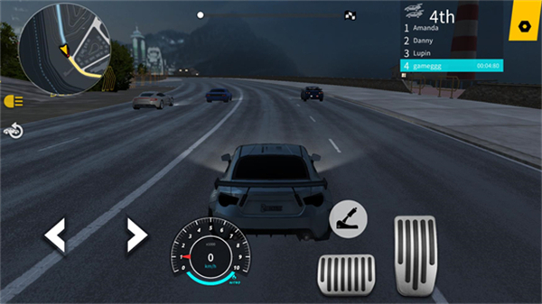 机械师汽车改装模拟器2021